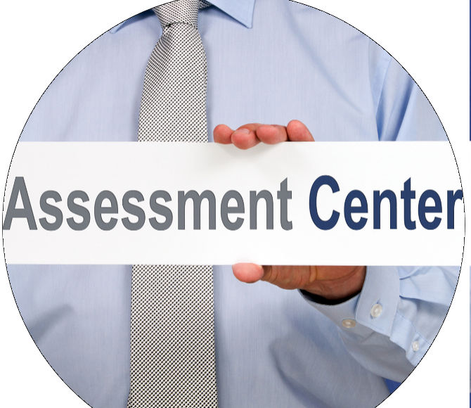 assessment center