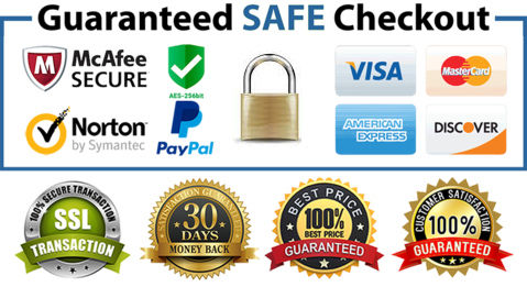 Certificats de paiement sécurisé
