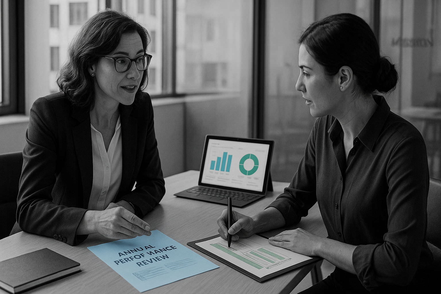 Trajectoire® Annual Assessment Test for Talent Development and Employee Engagement
