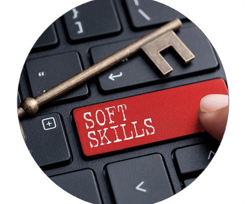 Evaluation des soft skills