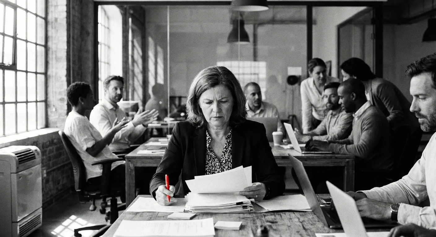 End of the selection tunnel: tomorrow, the candidate will experience genuine hum