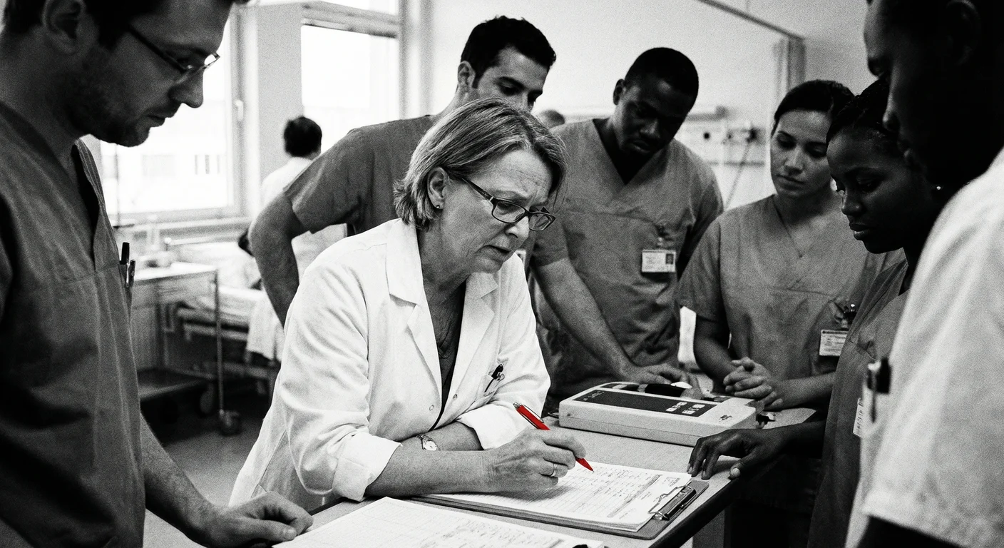 Assess skills: key to successful and effective recruitment.