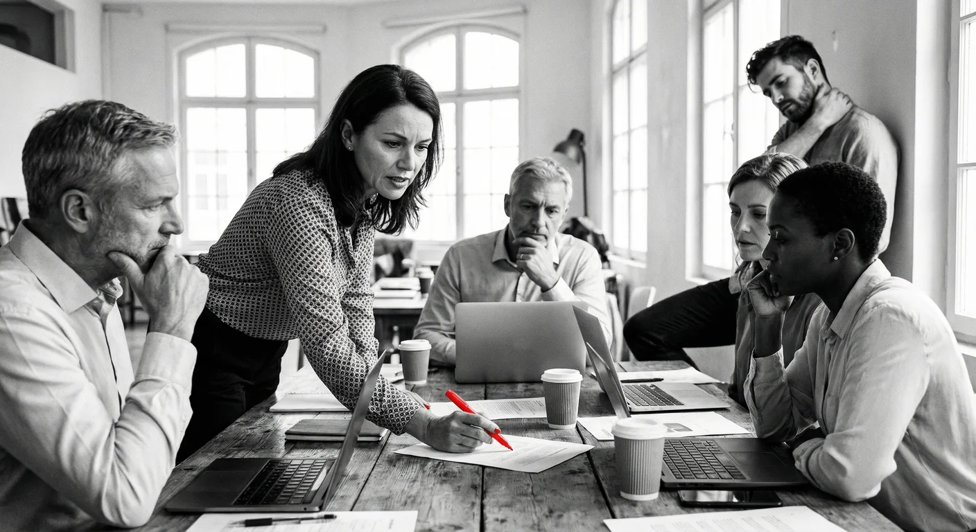 Assess skills: Boost the performance of your HR teams