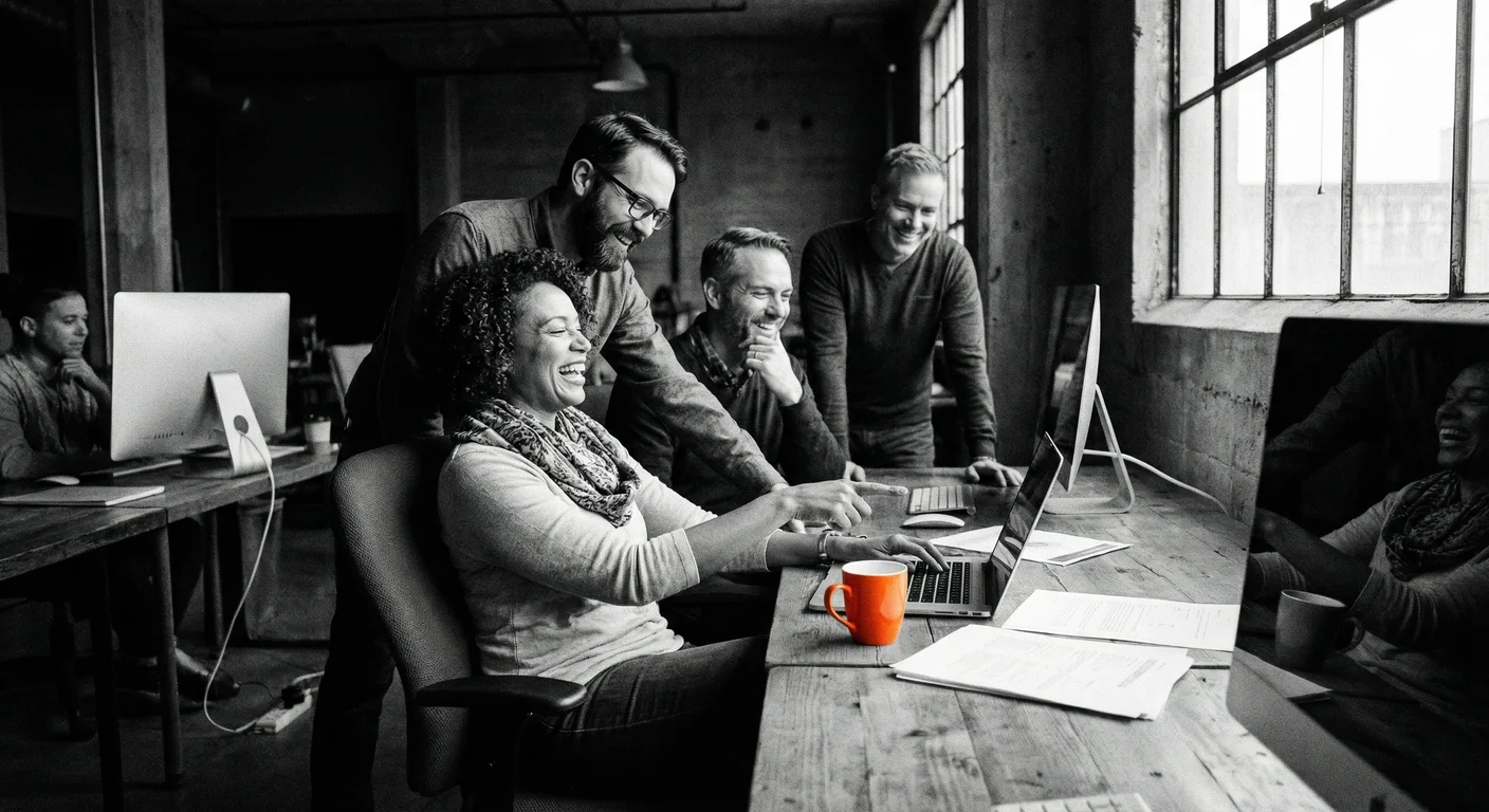 Revolutionize your talent management: innovative HR strategies