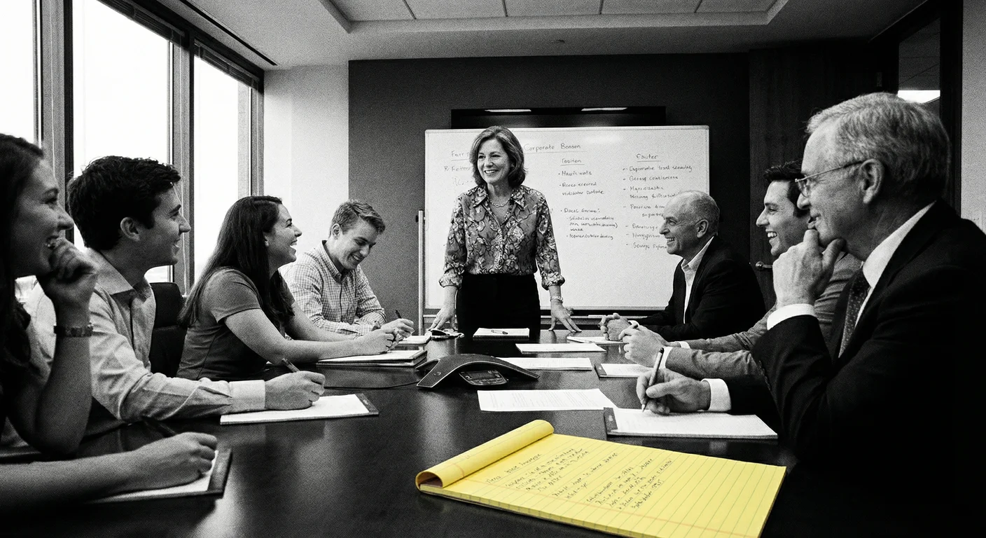 Revolutionizing Recruitment: Skills-Based Approach at the Heart of Performance