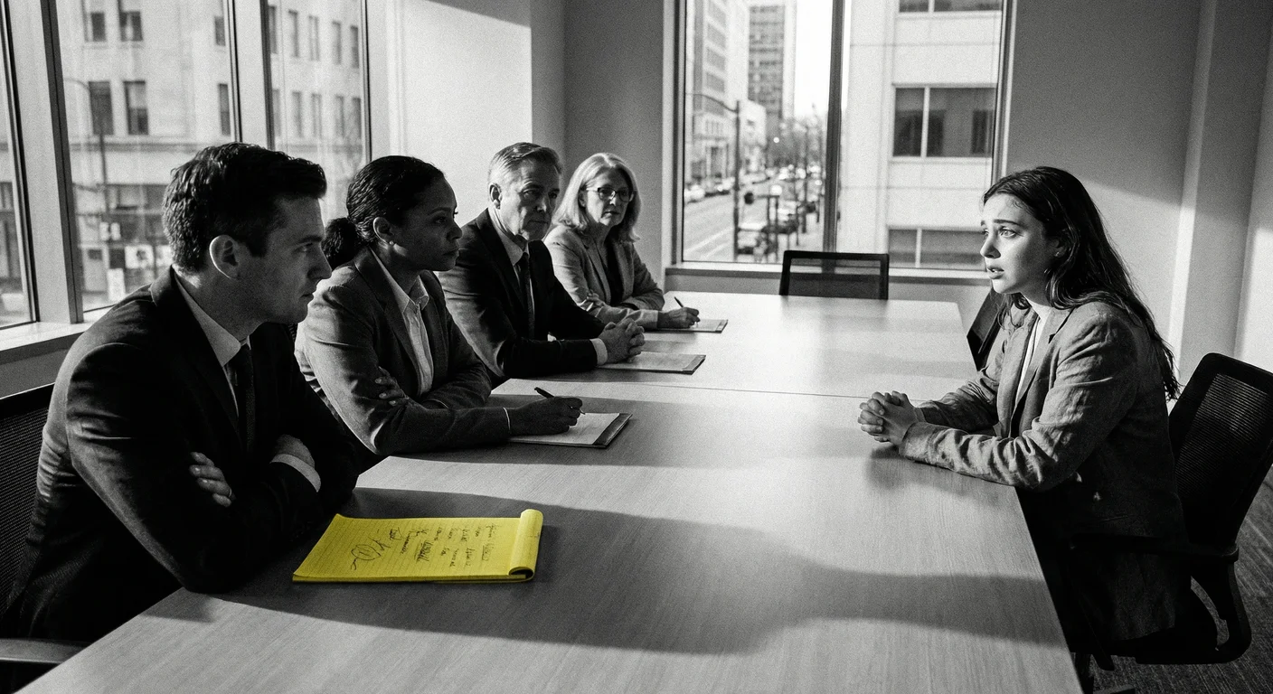 Uncover unconscious biases: Optimize your job interviews!