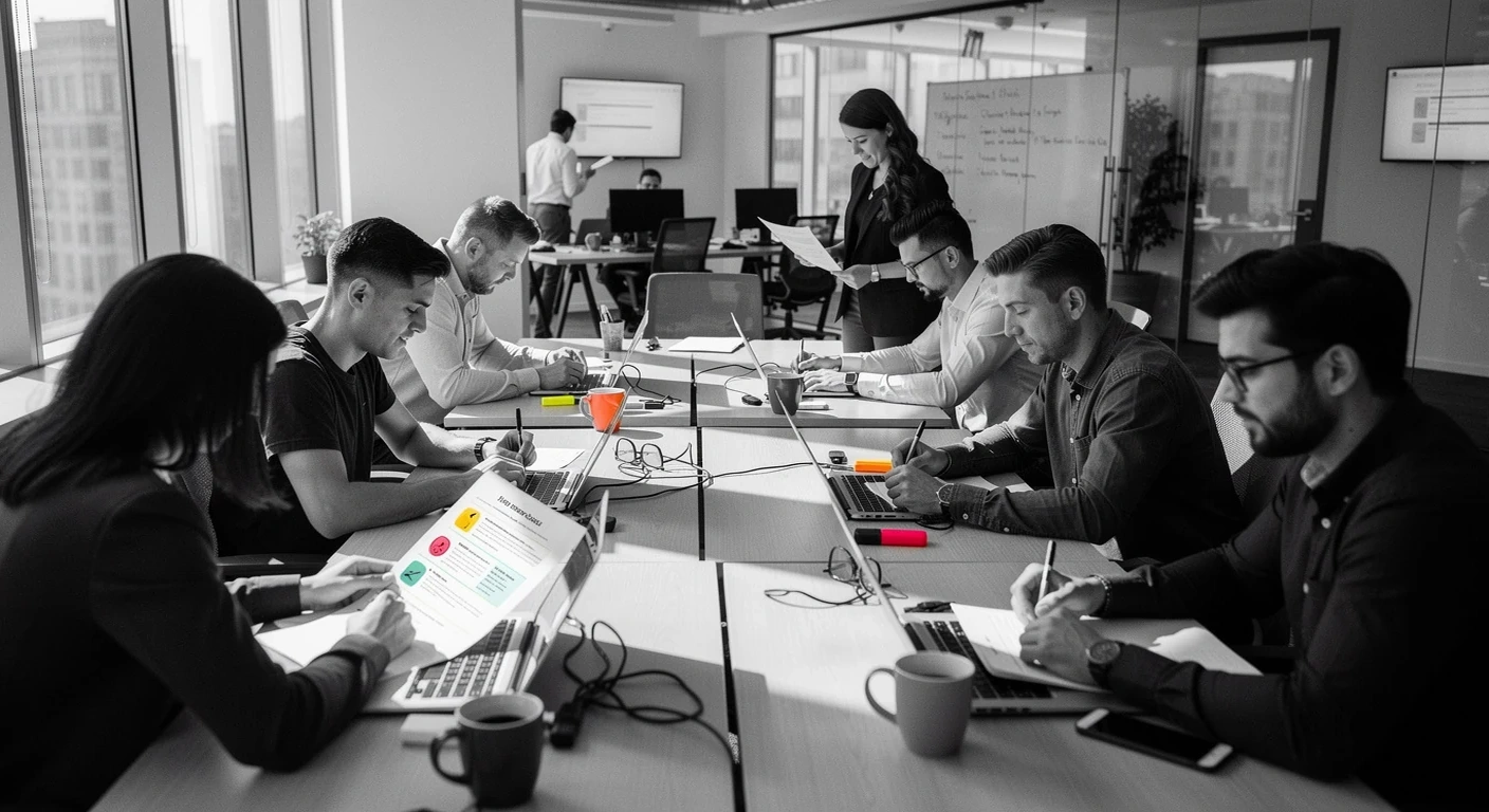 Evaluation des soft skills pour le recrutement 2026.