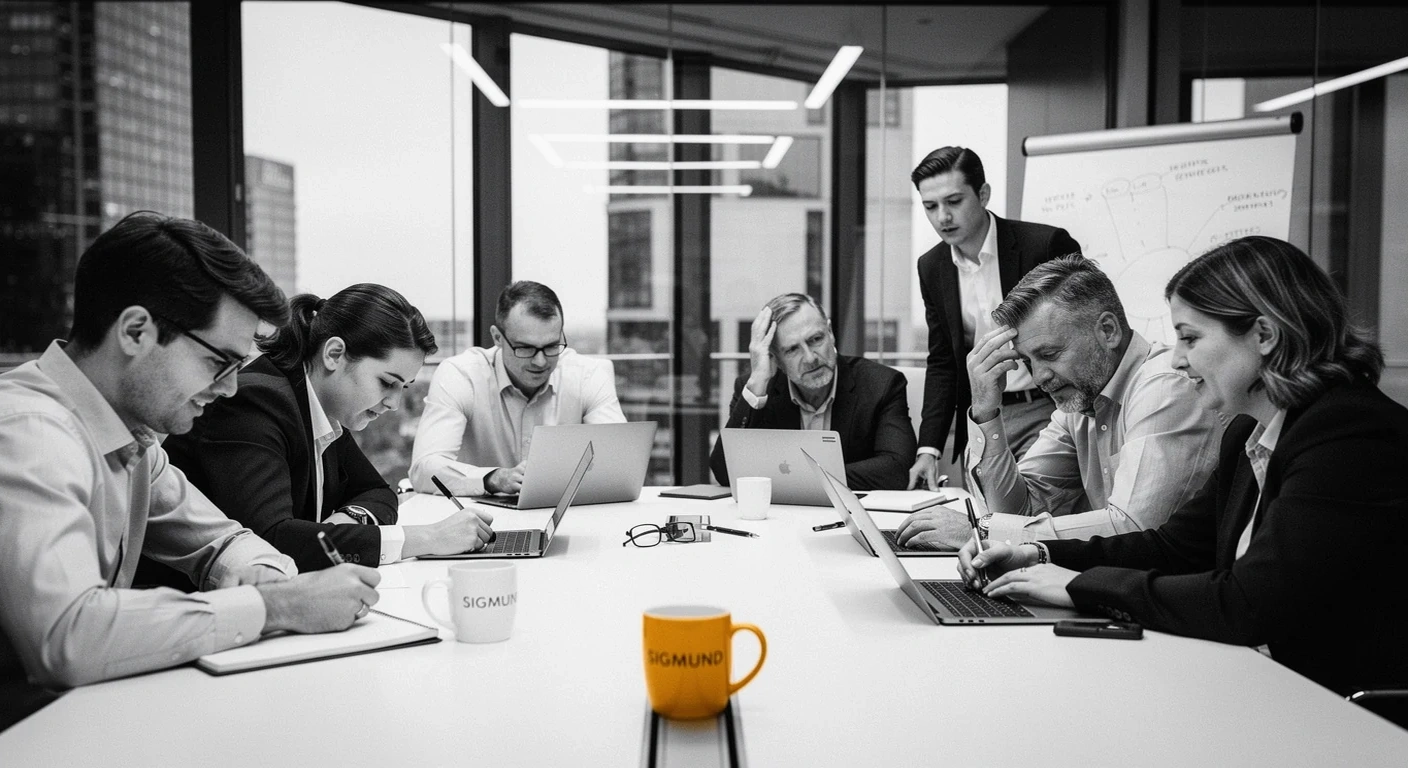 Human resources strategies for effective workplace management.