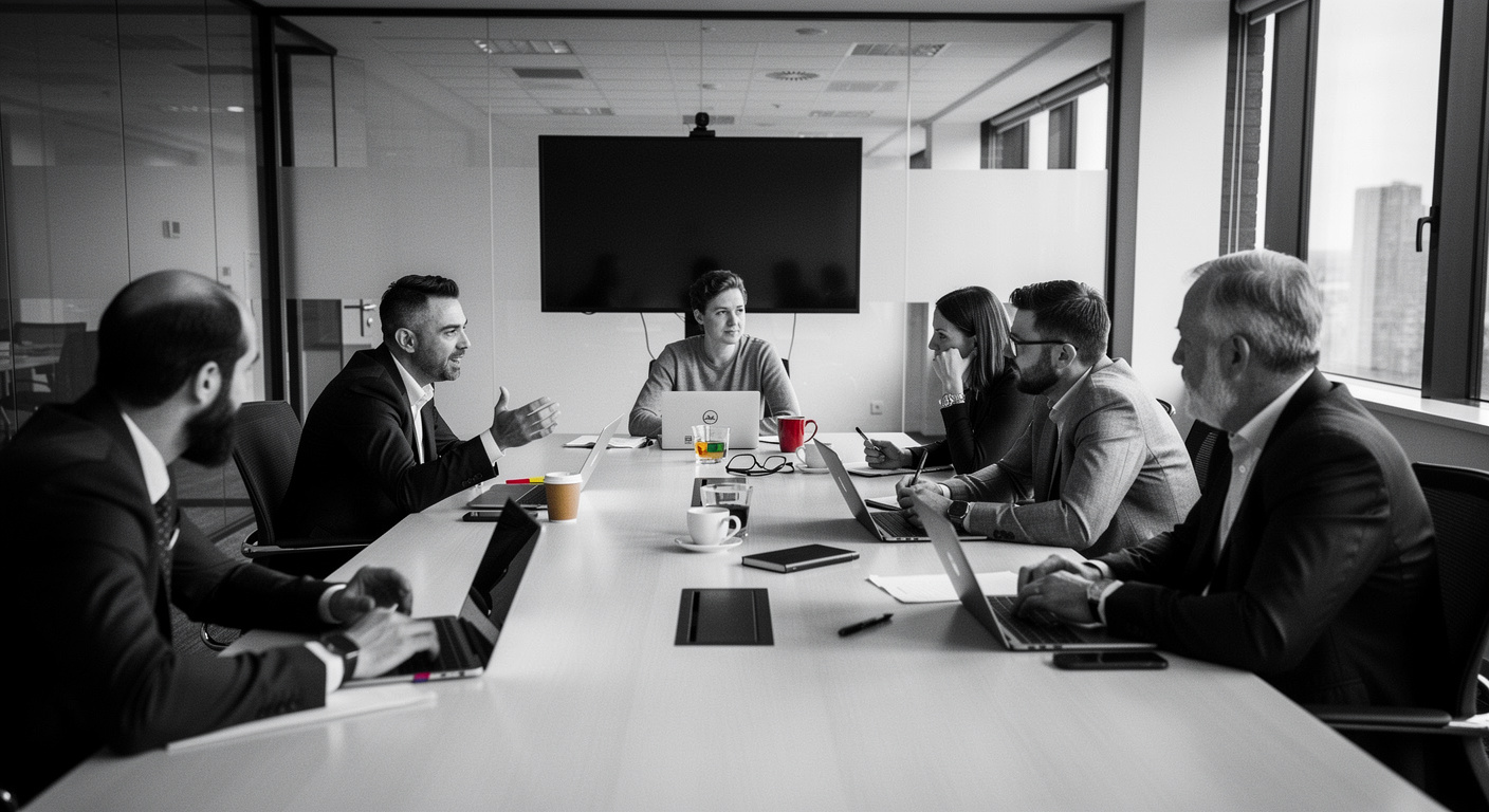 Articulo sobre recursos humanos y gestion de talento.