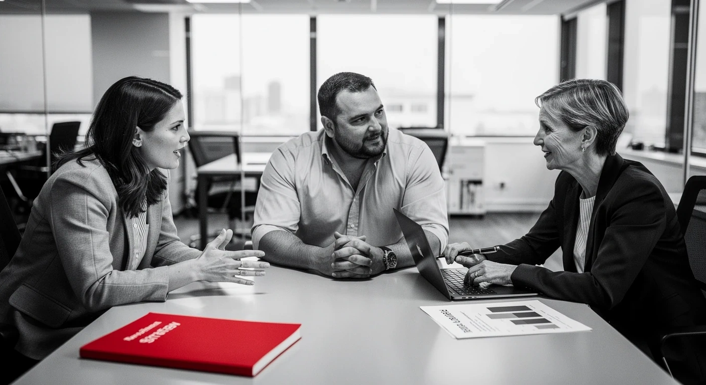 Analyse de donnees pour optimiser le recrutement.