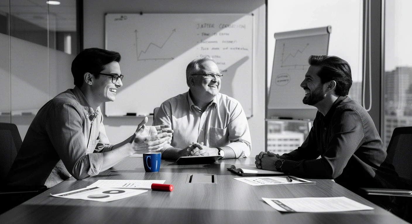 Selección por competencias tests psicométricos con historias de éxito que promueven la diversidad laboral.