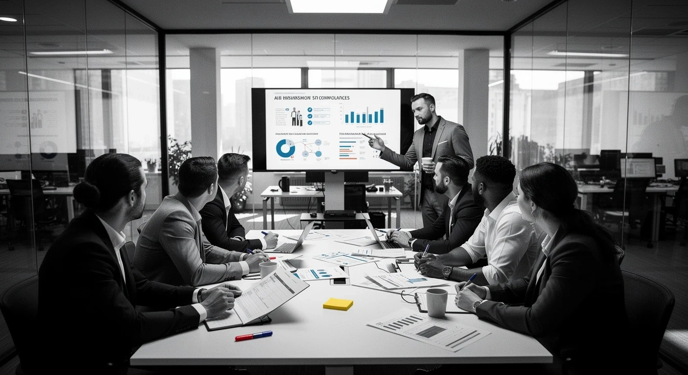 Recrutement IA conformite tests psychometriques employeurs