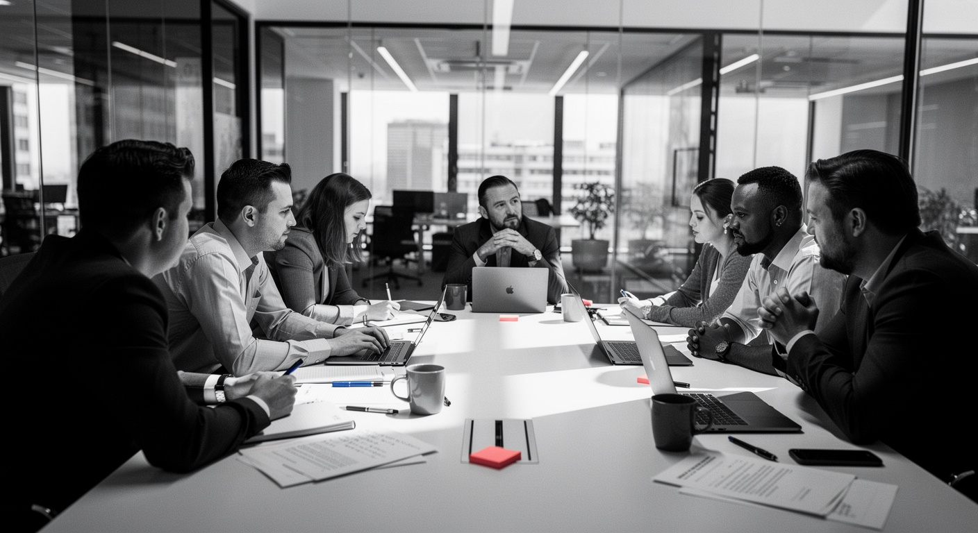 Comparaison des deux tests de personnalite pour recrutement.