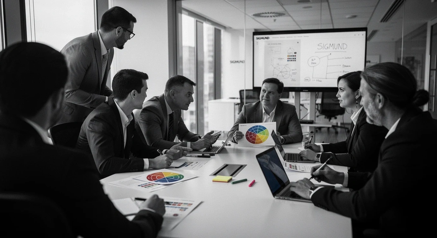 Test DISC pour selection de personnel en RH