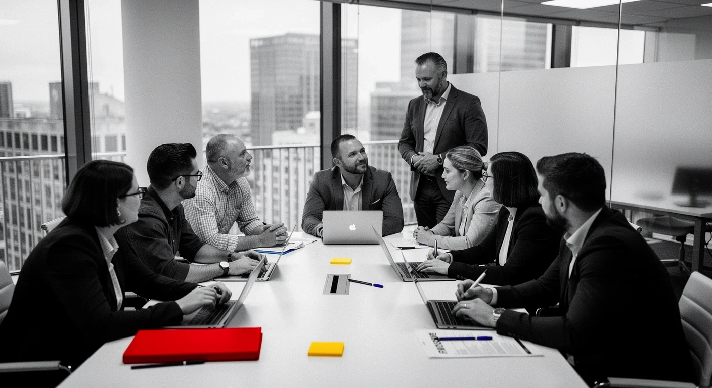 AI recruiter candidate matching visualized for candidates and recruiters.