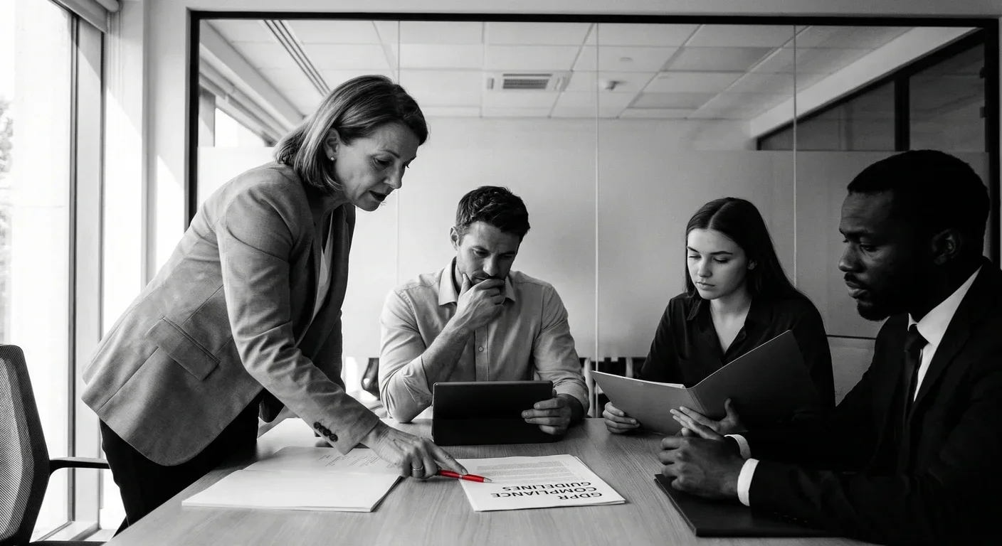 Evaluación de competencias de empleados en el entorno laboral 2026