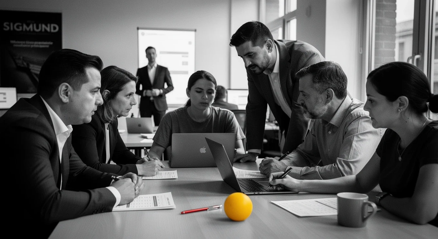 Tests psychometriques pour evaluer les soft skills.