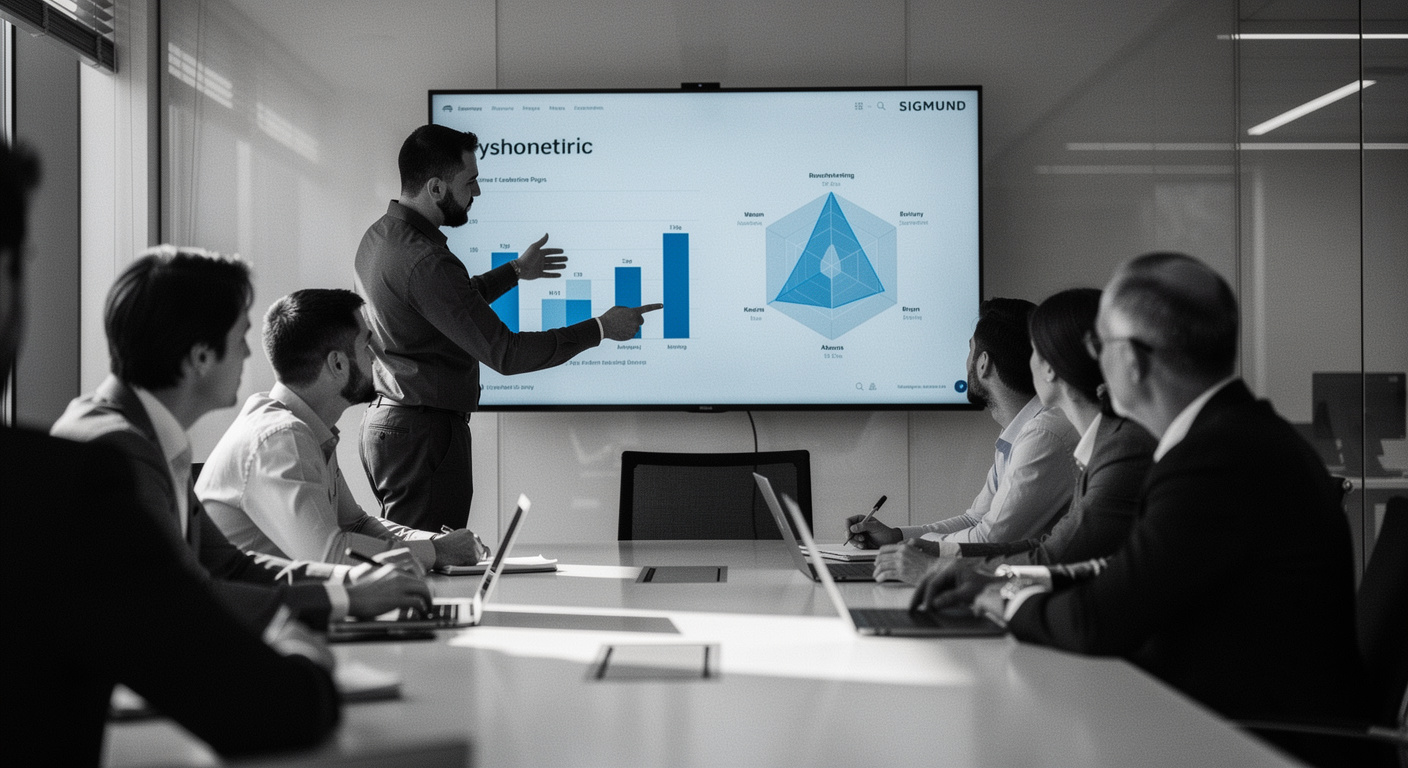 Test psychometrique pour le recrutement predictif 2026