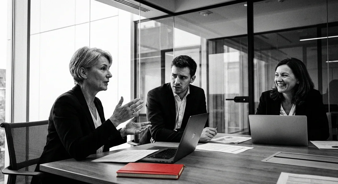 Évaluation des soft skills en entreprise pour une meilleure stratégie.
