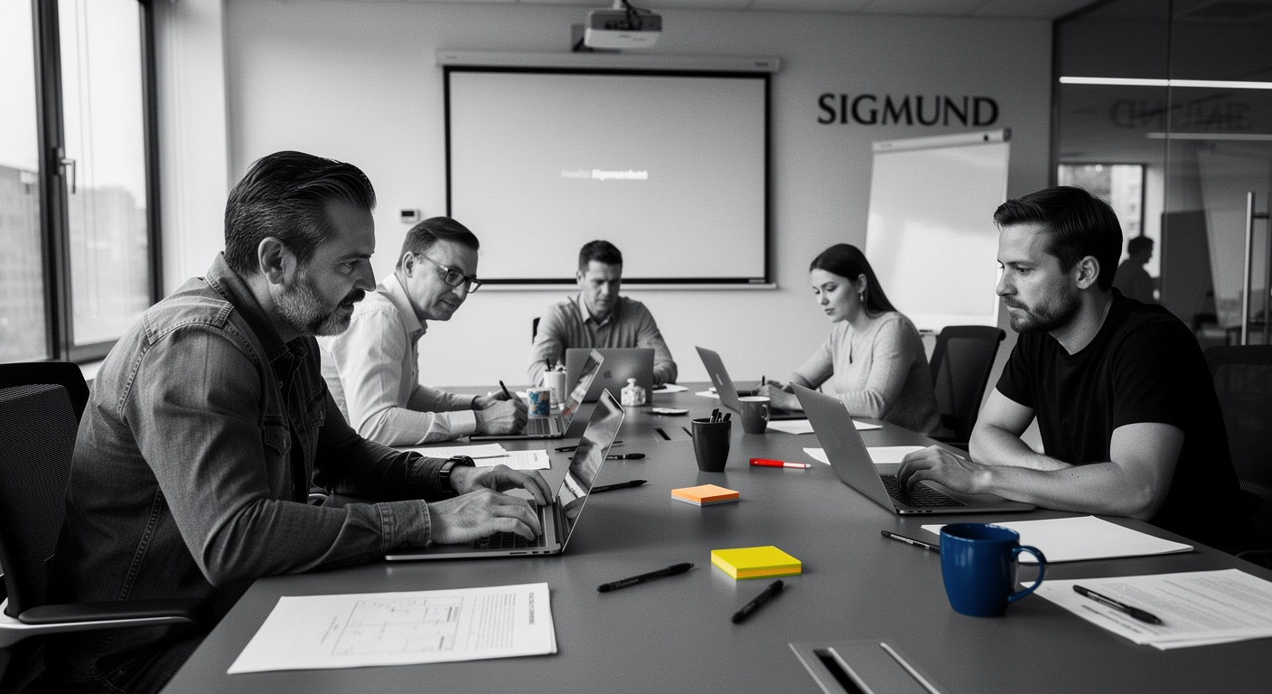Importancia del bienestar laboral en recursos humanos.