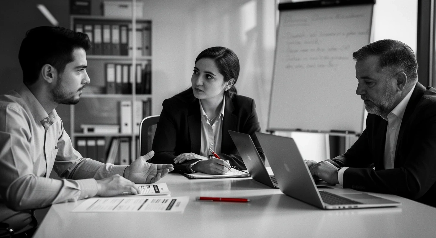 Image RH recrutement