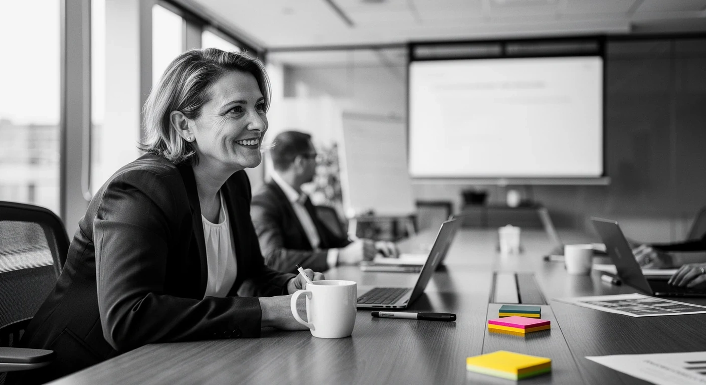 Test psychometrique innovant enhance experience candidat recrutement