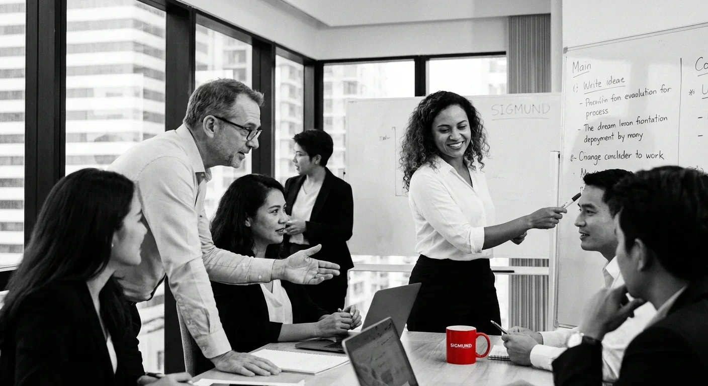 Organisation RH basée sur les compétences : gestion et mobilité professionnelle