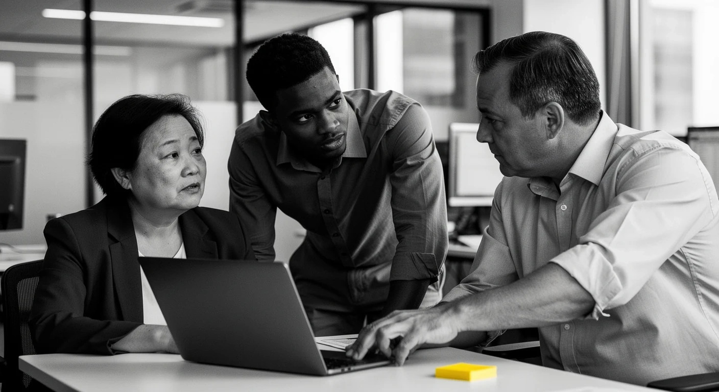 Diversite des candidats pour lutter contre biais cognitifs recrutement.