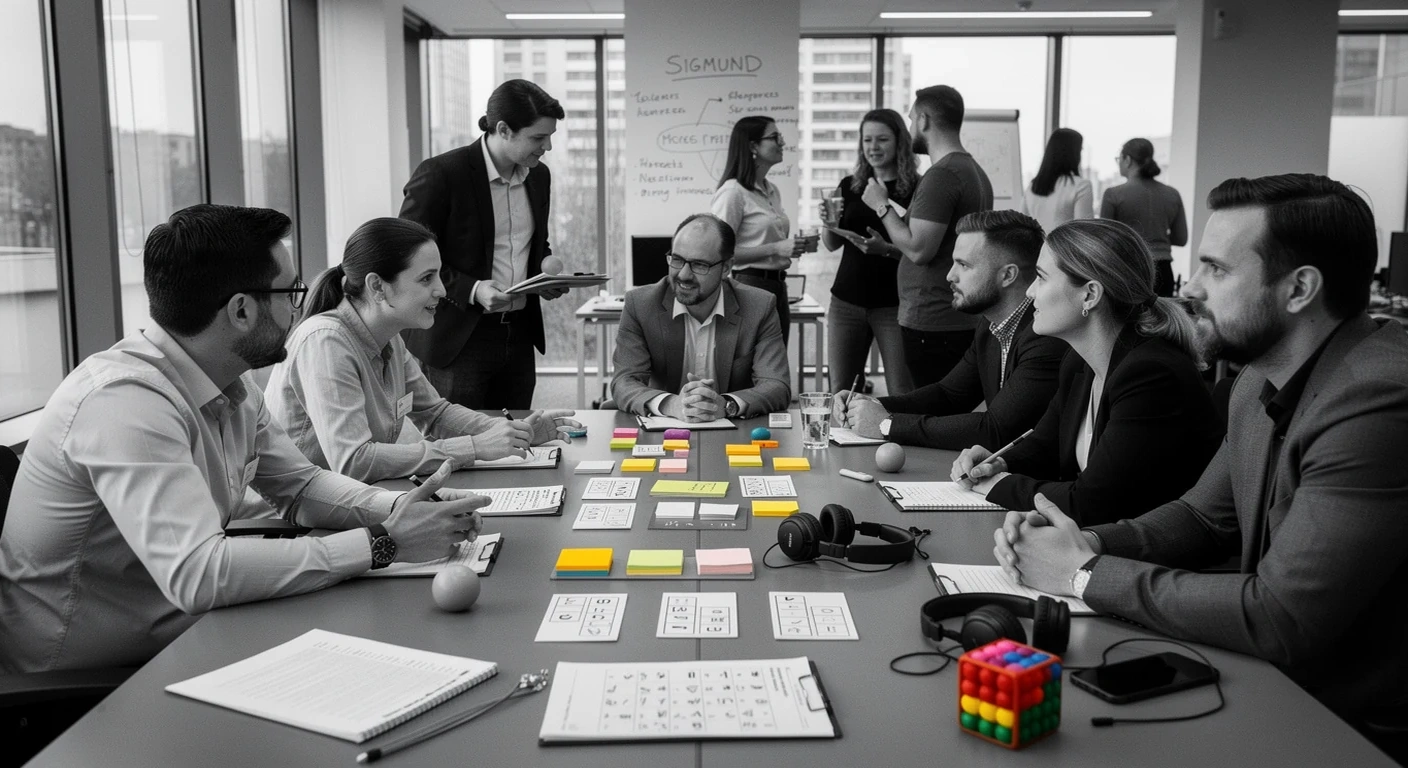 Inclusive testing methods for diverse cognitive abilities.