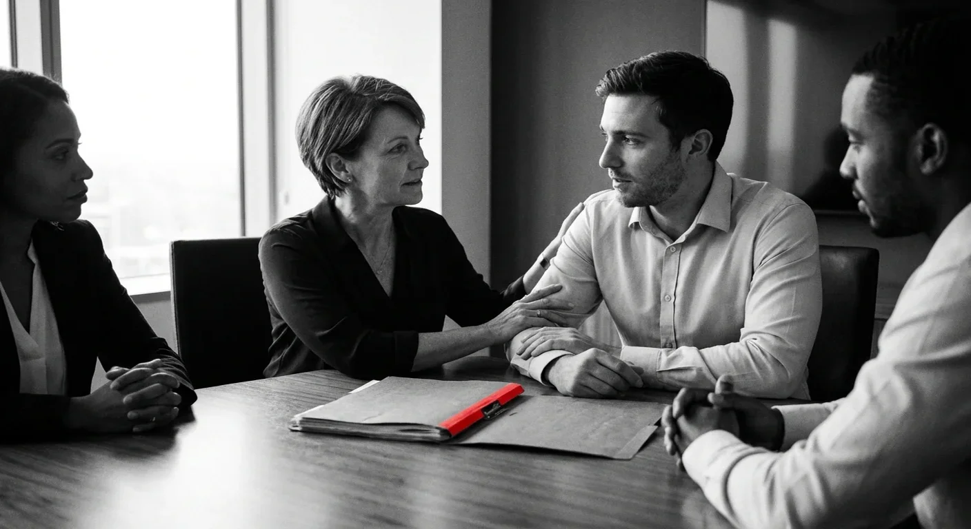 Évaluation gratuite des compétences dans le domaine des ressources humaines.
