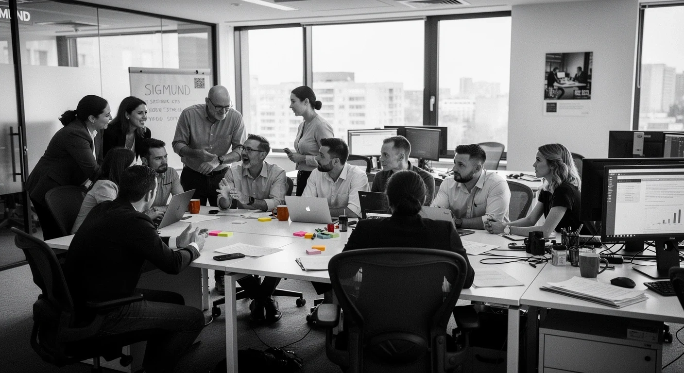 Strategies for effective human resource management practices.