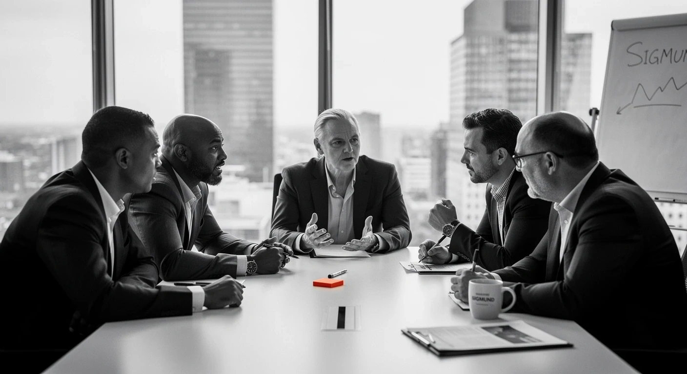 Estrategias efectivas para mejorar la gestion del talento.