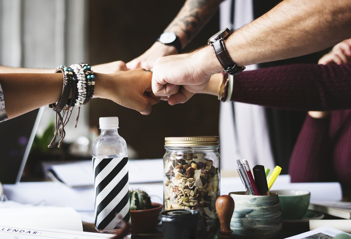 Excellence en recrutement pour la croissance des entreprises dynamiques.
