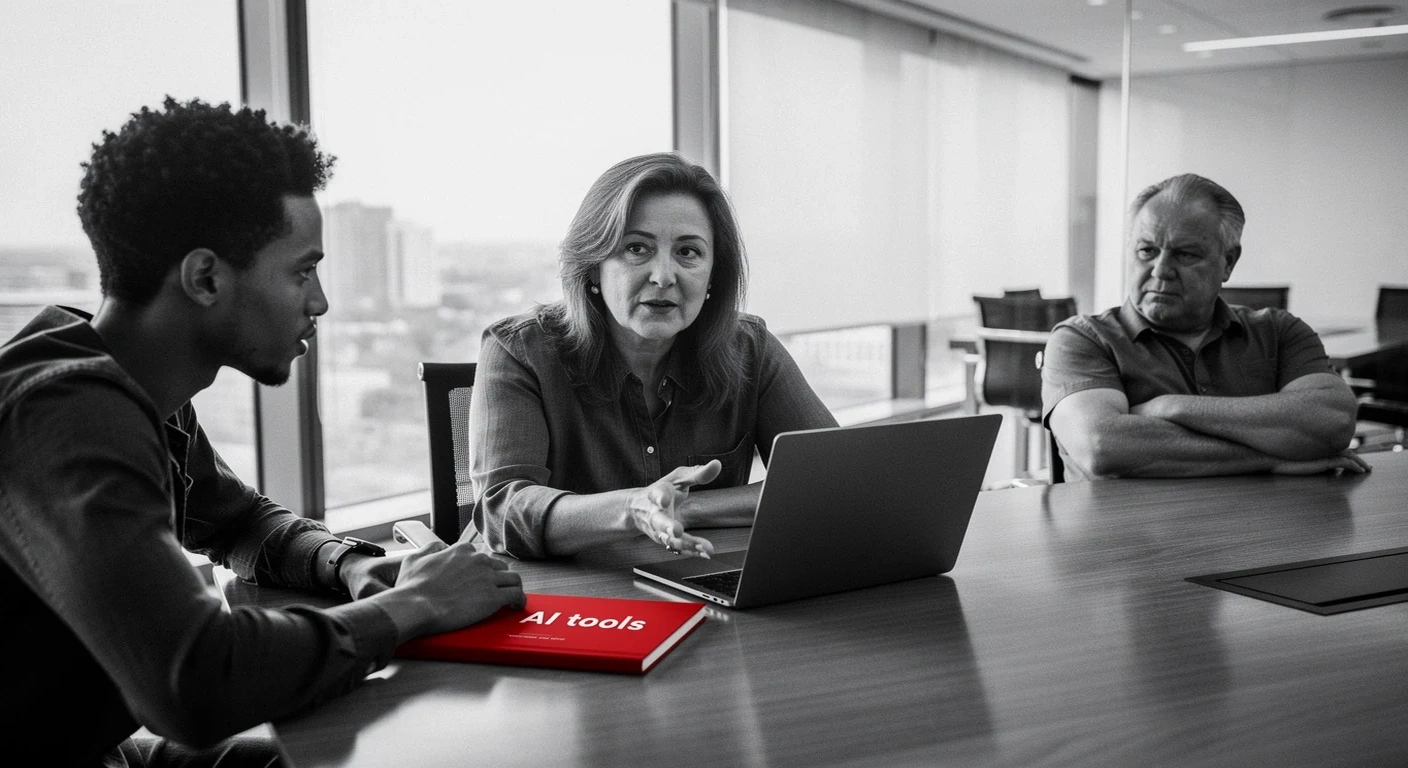 AI evalue intelligence emotionnelle en recrutement.