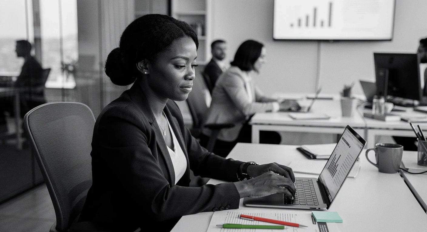 Impact de lIA sur la diversite en recrutement.
