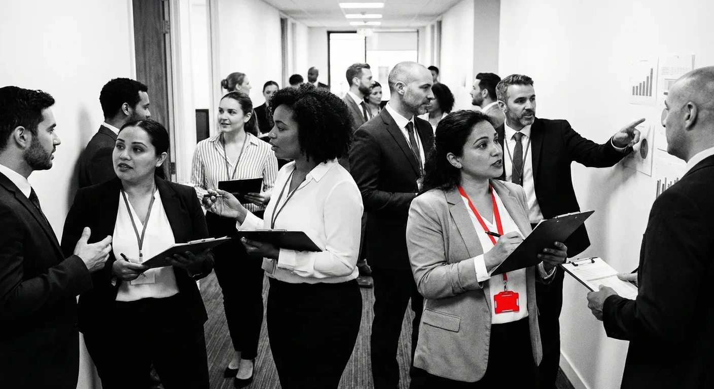 Workplace psychological assessments used by HR teams to improve hiring decisions and team performance.