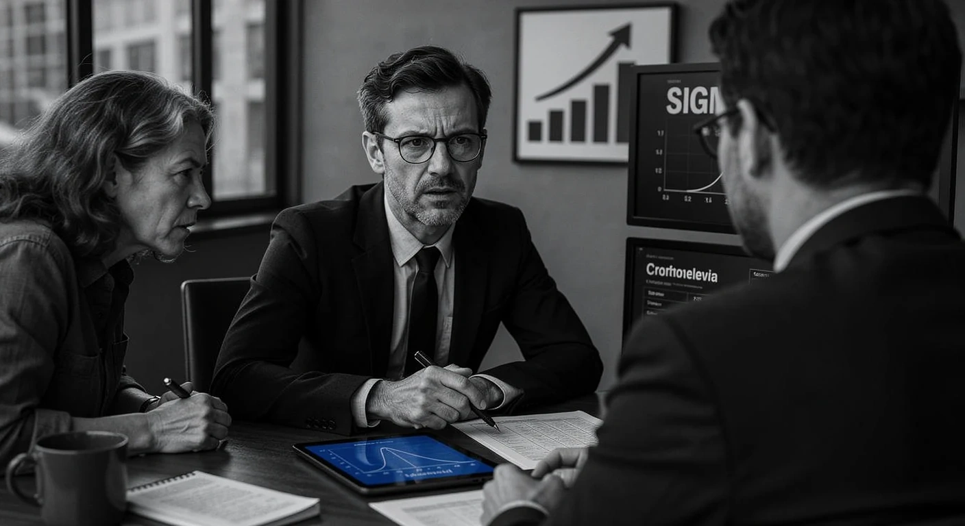 Test psychometrique fiable pour recrutement efficace.