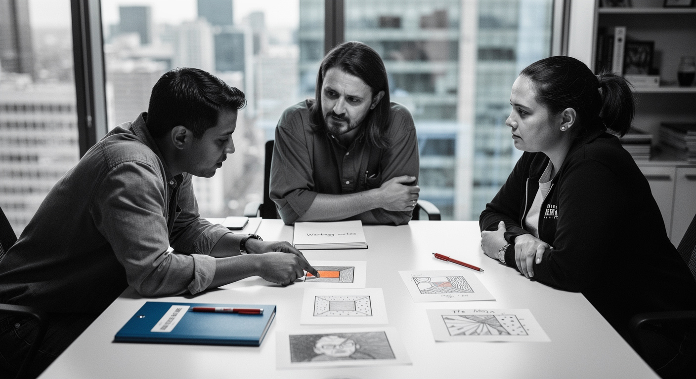 Wartegg test hiring scientific validity in talent assessment