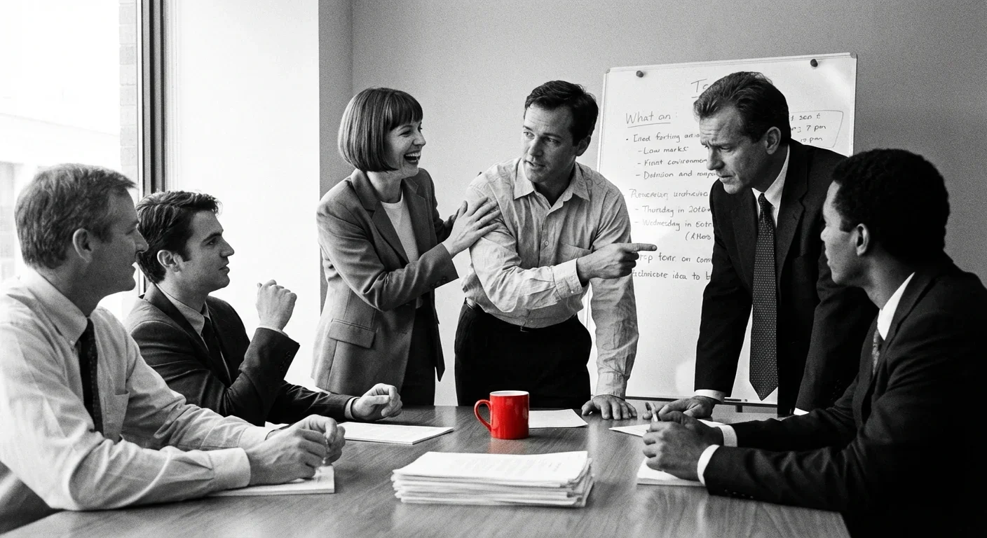Rétention des talents : tests pour réduire le turnover en RH