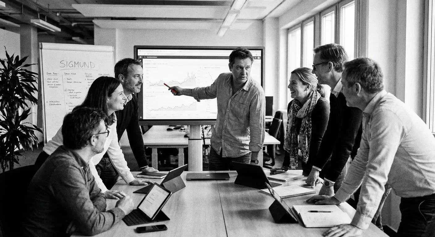 Réduire le turnover : stratégies RH efficaces pour fidéliser les talents