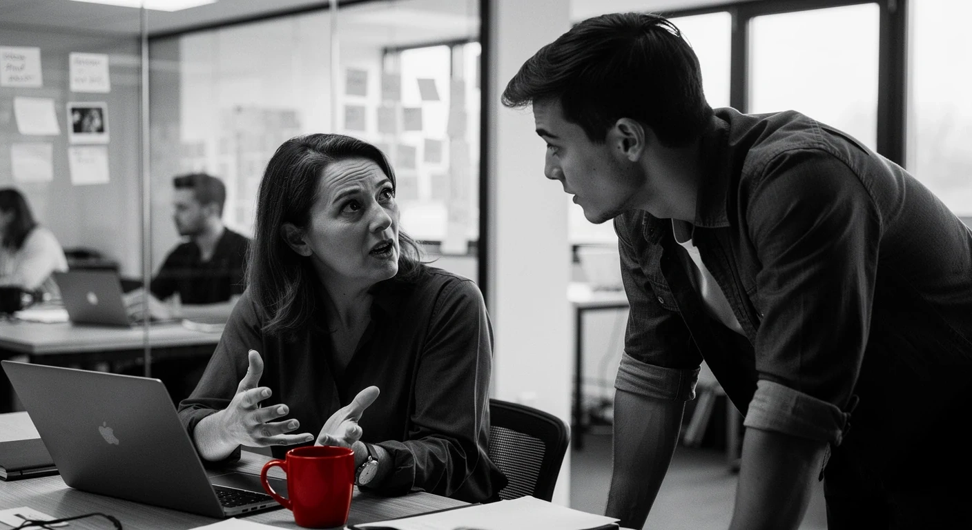 Authentic employee interactions strengthen HR storytelling efforts.
