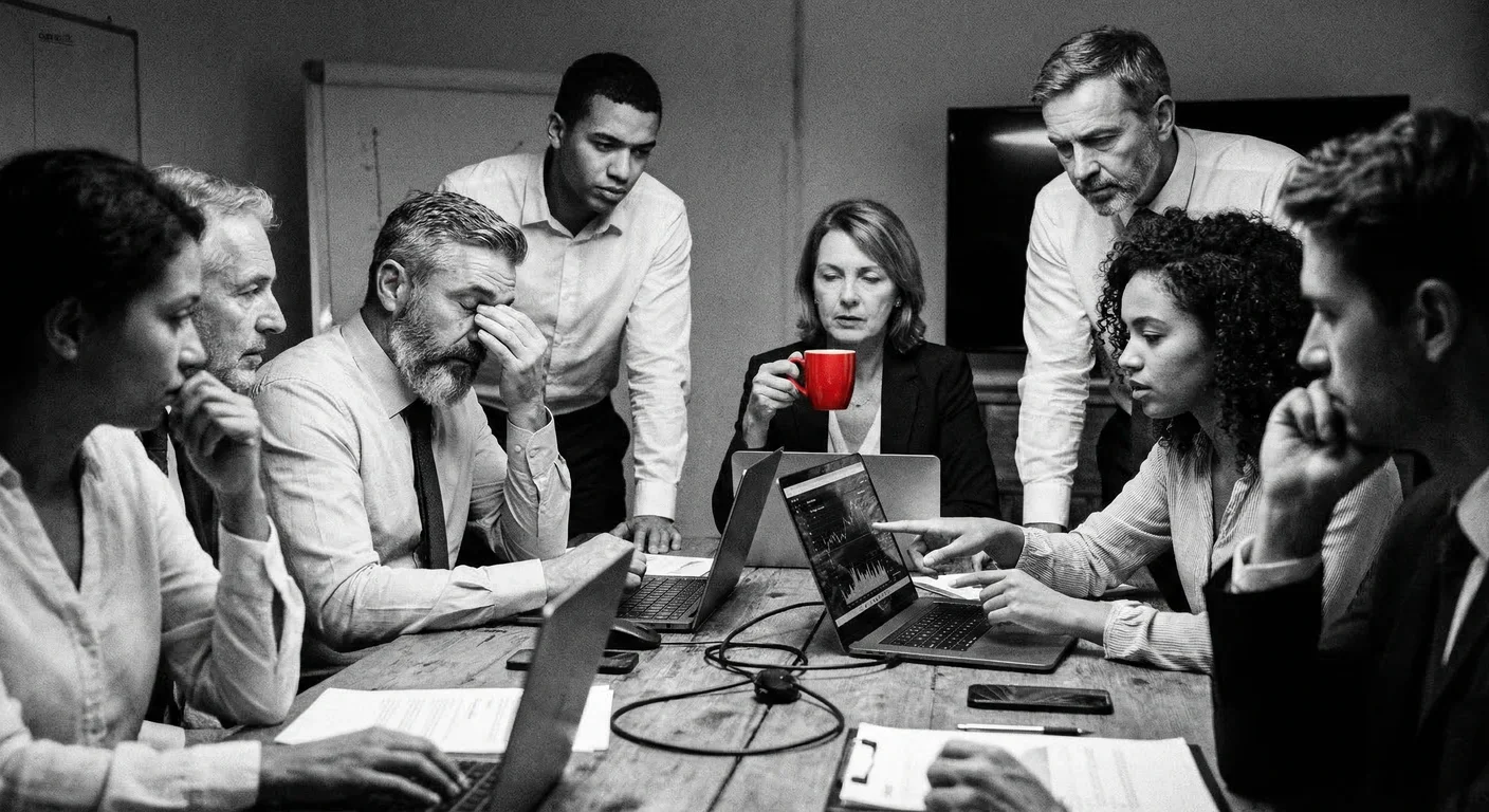 Évaluation psychométrique pour améliorer la rétention des talents en entreprise.