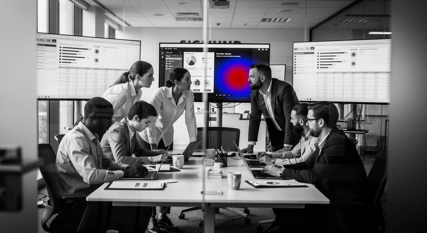 Psychometric software comparison for hiring assessments