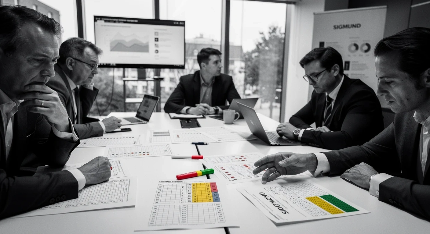 Psychometric tests combat hidden biases in recruitment.