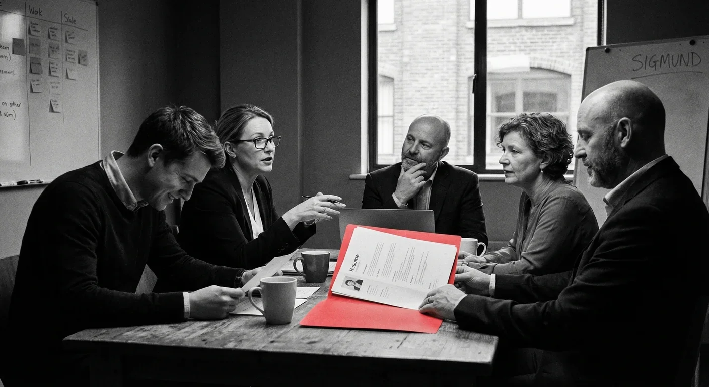 Connexion humaine dans la sélection des talents grâce aux tests de recrutement en ligne