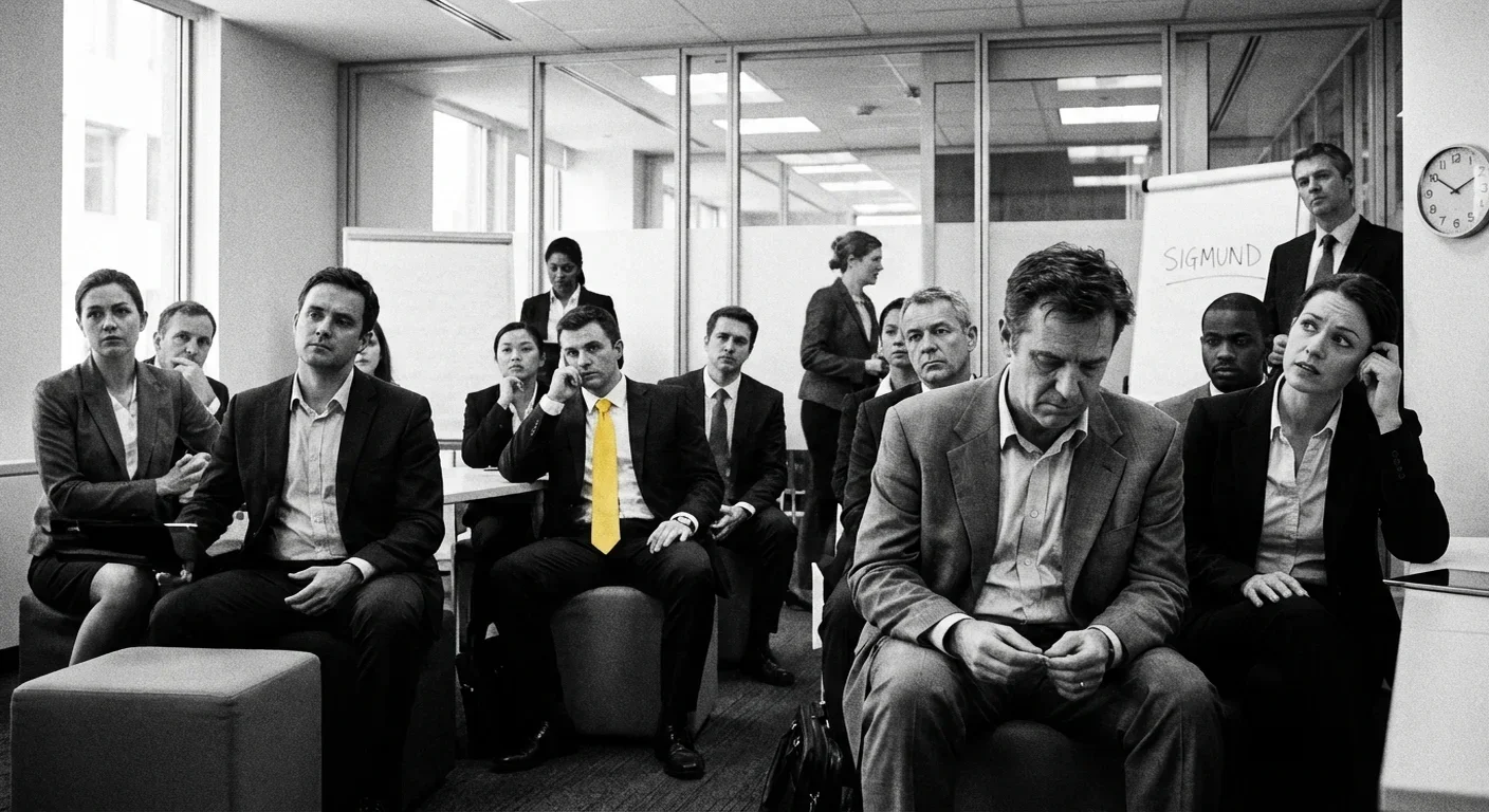 Top assessment center mistakes to improve team cohesion and recruitment.