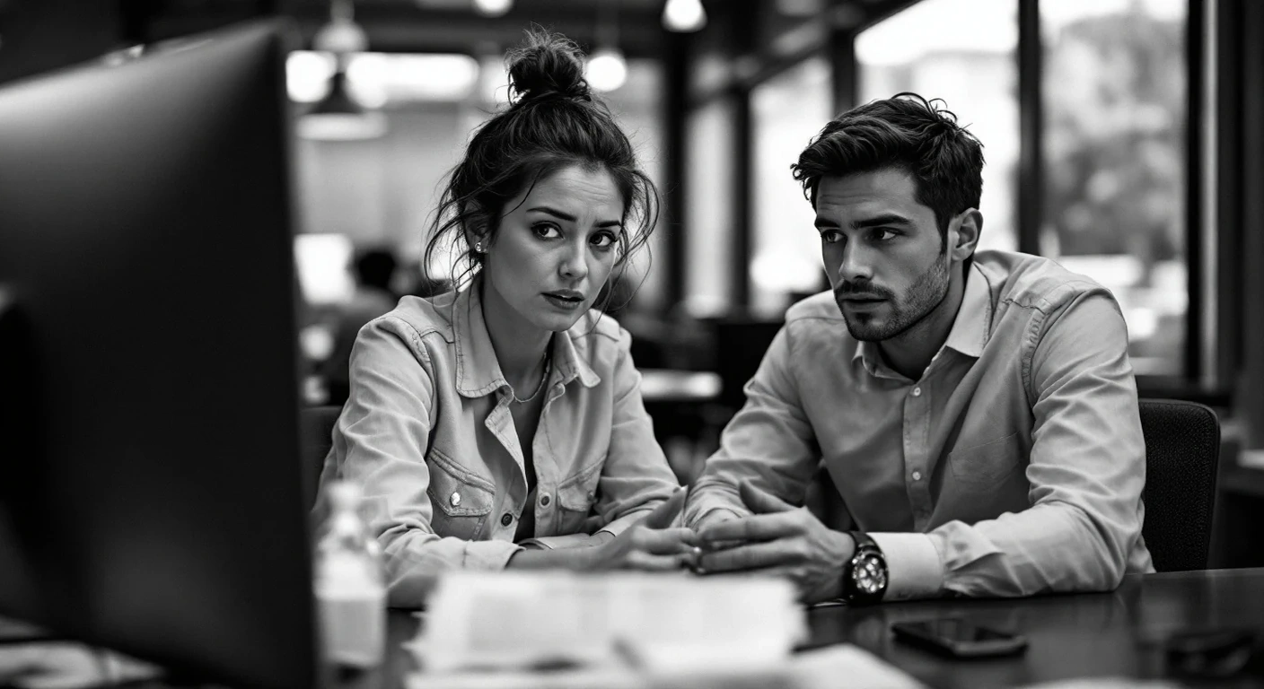 Assessing testing impact on company culture dynamics.