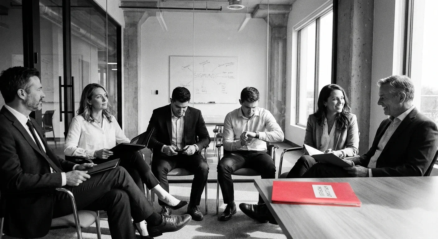 Évaluation des soft skills pour renforcer les équipes en entreprise.