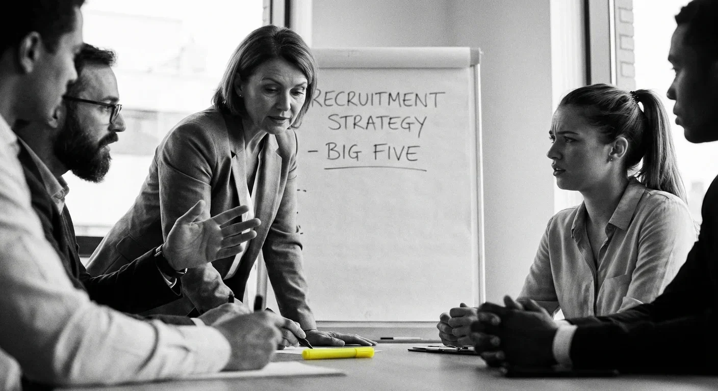 AI Act employeurs US recrutement international
