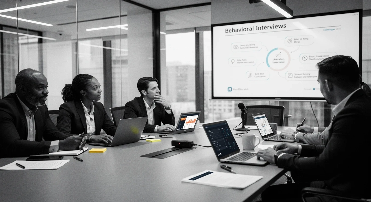 AI assessment of soft skills in interviews guide.